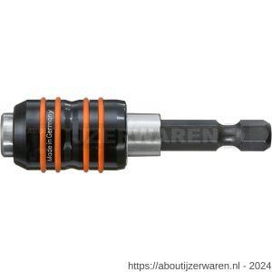 Diager FOX II Quick-Lock bithouder - W40877129 - afbeelding 1