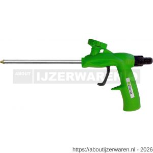Illbruck AA230 foam gun Standard schuimpistool - W54025204 - afbeelding 1
