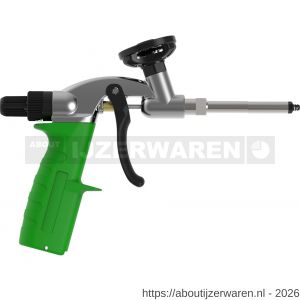 Illbruck AA254 foam gun Pro XS schuimpistool - W54025207 - afbeelding 1