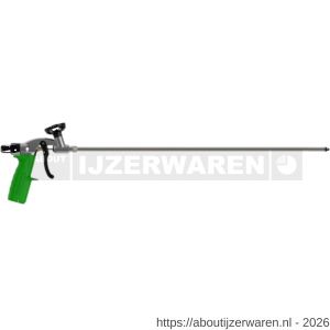 Illbruck AA256 foam gun Pro XL schuimpistool - W54025209 - afbeelding 1