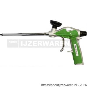 Illbruck AA270 foam gun Ultra schuimpistool - W54025211 - afbeelding 1