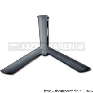 Illbruck AA700 lijmverdeler aandrukstuk set 12 stuks - W54025185 - afbeelding 1
