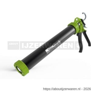 Illbruck AA956 Sausage Gun 600 Pro Combi kitpistool - W54025202 - afbeelding 1