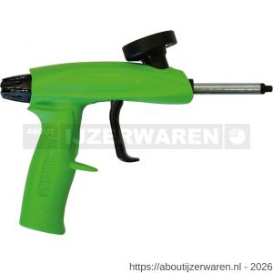 Illbruck AA234 foam gun Standard XS schuimpistool - W54025205 - afbeelding 1