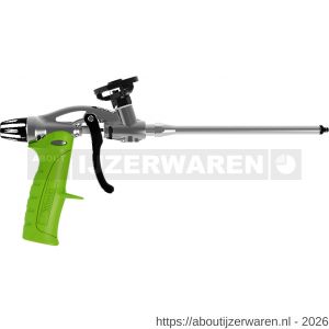 Illbruck AA250 foam gun Pro schuimpistool - W54025206 - afbeelding 1