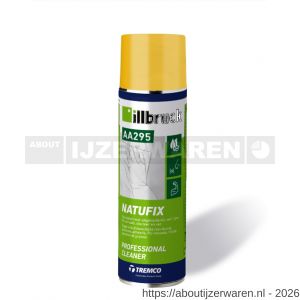 Illbruck AA295 Natufix pur-reiniger - W54025200 - afbeelding 1