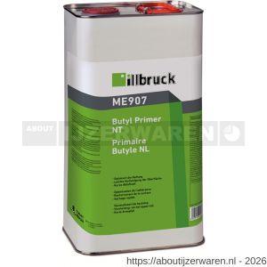 Illbruck ME907 butyl primer NT 5 L - W54025139 - afbeelding 1