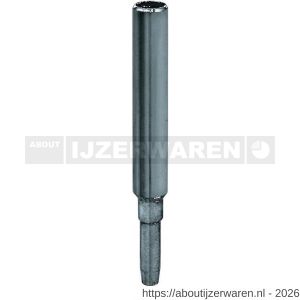 Klimas OTSW inslagstIft voor TSW inslaganker M6 - W40897006 - afbeelding 1