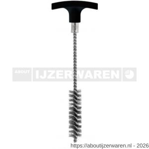 Tox Brush reinigingsborstel M8 - W40896003 - afbeelding 1