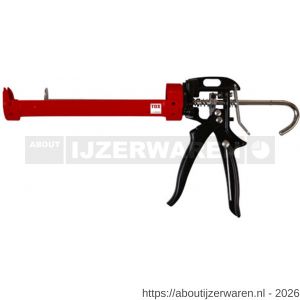 Tox Liquix Blaster Plus kitspuit 150-280-300 ml - W40896346 - afbeelding 1