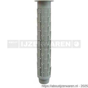 Tox Liquix Sleeve Plus zeefhuls 13x100 mm - W40896265 - afbeelding 1