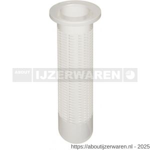 Tox Liquix Sleeve zeefhuls 12x50 mm - W40896254 - afbeelding 1