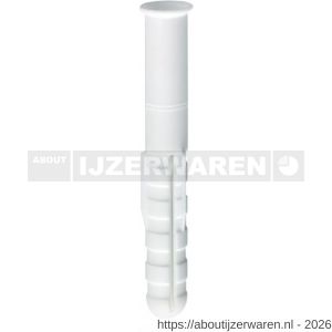 Tox Safe Fix steigerverankering 14x70 mm - W40896248 - afbeelding 1