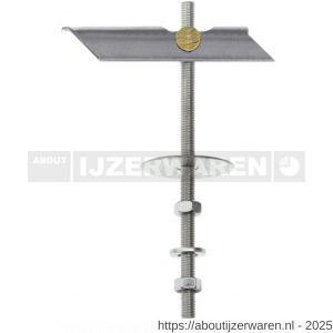 Tox Spagat Pro tuimelplug M8 - W40896274 - afbeelding 1