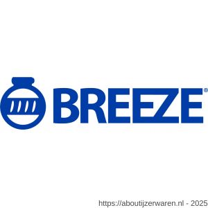 Breeze Breeze Make-a-Clamp verbinding 4008 - W11552157 - afbeelding 3