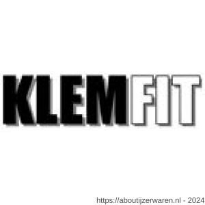 Klemfit grondschroef paalhouder - W11550079 - afbeelding 2