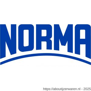Norma slangklem CC 106-108 mm - W11552141 - afbeelding 1