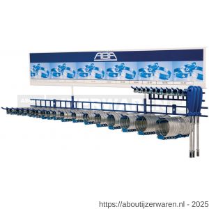 Aba slangklem assortiment 335 Nova-Original-Mini - W11551042 - afbeelding 1