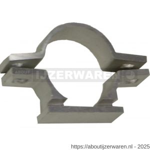 Klemfit verkeersbordbeugel type 2000 51 mm - W11552080 - afbeelding 1