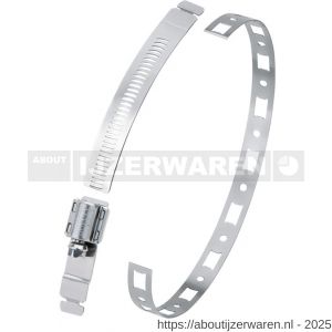 Breeze Breeze Make-a-Clamp verbinding 4008 - W11552157 - afbeelding 1