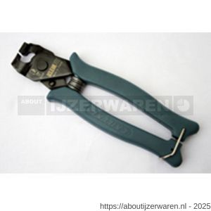 Klemfit Clic slangklem tang 0205 - W11552156 - afbeelding 1