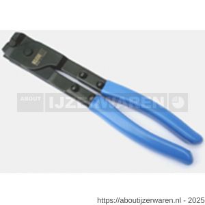 Aba slang oorklemtang type ABA - W11552153 - afbeelding 1
