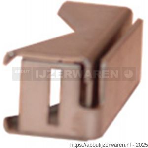 Klemfit beugel UCC Bandschelle universal - W11550714 - afbeelding 1