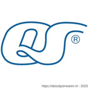 QS 878 stofmasker fijnstof FFP 3 vouwbaar met uitademventiel V-1096 - W50001820 - afbeelding 2