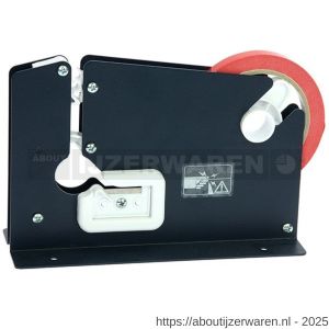 Grab en Fix tape voor zakkensluiter - W51407074 - afbeelding 1