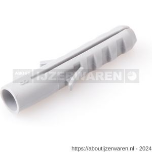 Homefix actie-emmer spaanplaatschroeven assorti staal verzinkt VZ platkop PK Pozidriv PZ 2 met plug - W51405668 - afbeelding 3