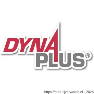 Dynaplus bitset 32-delig kleurgecodeerd - W51407088 - afbeelding 2