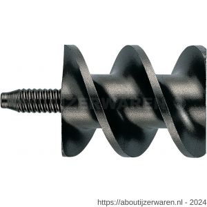 Labor GW204700 spiraal met Heavy Duty draad voor doorbreekkronen 52.0-60.0 mm doos - W50302455 - afbeelding 1