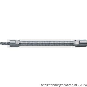 Labor GW300450 verlengstuk met Heavy Duty draad 450 mm koker - W50302459 - afbeelding 1