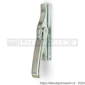 Deni ESPOMP 13 pompespagnolet met geleiders zonder sluitplaten en stang 13 mm staal verzinkt 4013 2000 33 - W30203624 - afbeelding 1