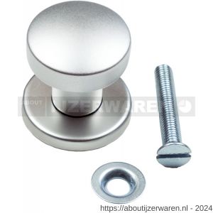 Ami KLIK knop AF klikrozetten blind rond F1 - W30204583 - afbeelding 1