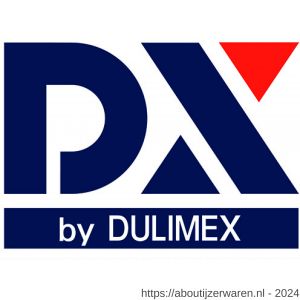Dulimex DX KHK 36 BV kofferhoek 36 mm staal verzinkt - W30201486 - afbeelding 2