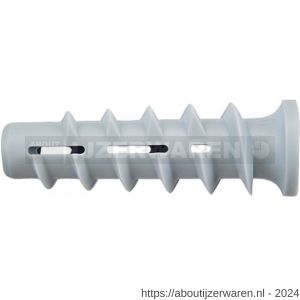 GB 072104 plug diameter mm nylon - W18002681 - afbeelding 1