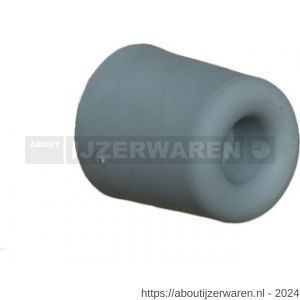 GB 7446392 buffer voor deurvanger 35x30x27 mm kunststof - W18002310 - afbeelding 1