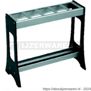 Hermeta 2270 paraplustandaard vrijstandaard 55 cm volkern - W20102219 - afbeelding 1