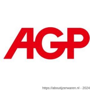 AGP 781 vacuum afzuigbeschermkap set diameter 150 mm - W50913299 - afbeelding 1