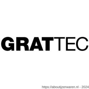 Grattec 450.5-GT-B10S ontbraammes type B10S RVS GT-B10S set 10 stuks - W50906694 - afbeelding 2