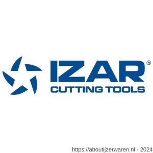 Rotec Izar 131 HSS-G plaatwerkboor DIN 1897 type N diameter 10,5x43x89 mm - W50901661 - afbeelding 3