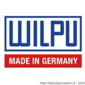 Wilpu 510 decoupeerzaagblad MG107 T118G set 5 stuks - W50906816 - afbeelding 2