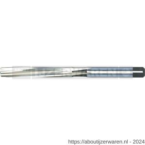 Rotec 182 HSS handruimer DIN 206B 3,0 mm H7 - W50902796 - afbeelding 1