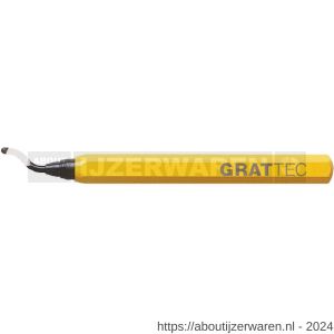 Grattec 450.1-RB1000GT snelontbramer Rapid Burr RB1000GT - W50906676 - afbeelding 1