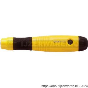 Grattec 450.1-SG3000GT GT Soft-grip handgreep SG3000GT - W50906684 - afbeelding 1