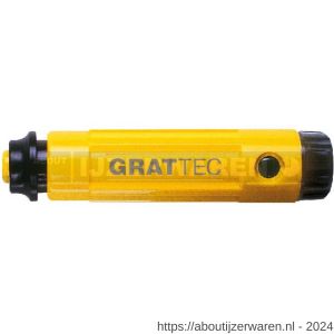 Grattec 450.1-EL1000GT universele handgreep ontbraamhouder EL1000GT - W50906686 - afbeelding 1