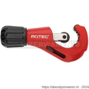 Rotec 465 pijpensnijder Premium diameter 3-35 mm - W50906747 - afbeelding 1