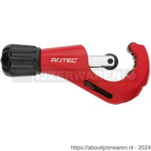 Rotec 465 pijpensnijder Premium diameter 3-45 mm - W50906748 - afbeelding 1