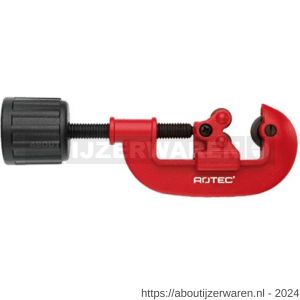 Rotec 465 pijpensnijder Standaard diameter 3-30 mm - W50906751 - afbeelding 1